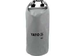 YATO PLECAK WOREK WODOODPORNY 40L