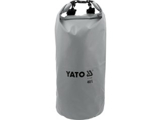 YATO PLECAK WOREK WODOODPORNY 40L