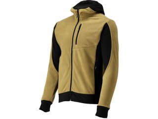 YATO POLAR Z KAPTUREM SARNA KHAKI R. 3XL