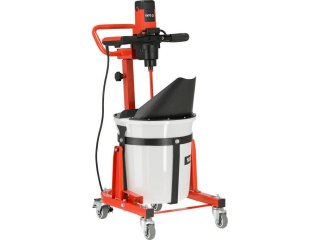 YATO STACJA MIESZAJĄCA 50L 1600W