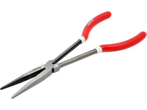 YATO SZCZYPCE WYDŁUŻONE PROSTE 285mm YATO SZCZYPCE WYDŁUŻONE PROSTE 285mm
