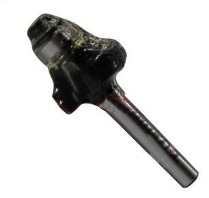 FREZ KSZTAŁTOWY WKLĘSŁY R 4/6mm