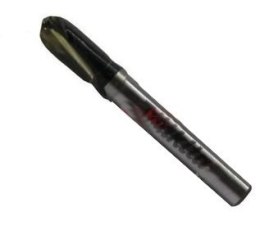 FREZ PROFILI PÓŁOKRĄGŁY R 3/6/8mm ECONOMY