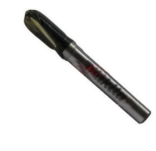 FREZ PROFILI PÓŁOKRĄGŁY R 3/6/8mm ECONOMY