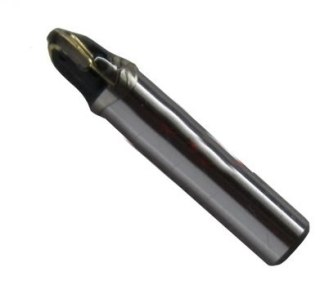 FREZ PROFILI PÓŁOKRĄGŁY R 4/8/8mm ECONOMY