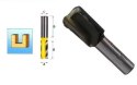FREZ PROSTY 2 ROWKI 20/30/12mm