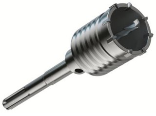 KORONA DO BETONU SDS-MAX 680mm KOMPLET