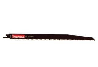 MAKITA BRZESZCZOT DO PIŁ SZABLASTYCH HCS 300x1,25mm /5szt. DREWNO (FAST)