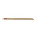 MAKITA BRZESZCZOT DO PIŁ SZABLASTYCH TC/HM 400x1,3mm PŁ. WIÓROWE, LAMINATY, ETERNIT