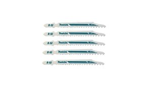 MAKITA BRZESZCZOT DO WYRZYNARKI B-52 77mm 5szt