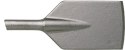 MAKITA DŁUTO HEX-30mm PŁASKIE 125x400mm