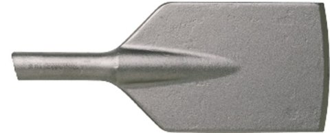 MAKITA DŁUTO HEX-30mm PŁASKIE 125x400mm MAKITA DŁUTO HEX-30mm PŁASKIE 125x400mm