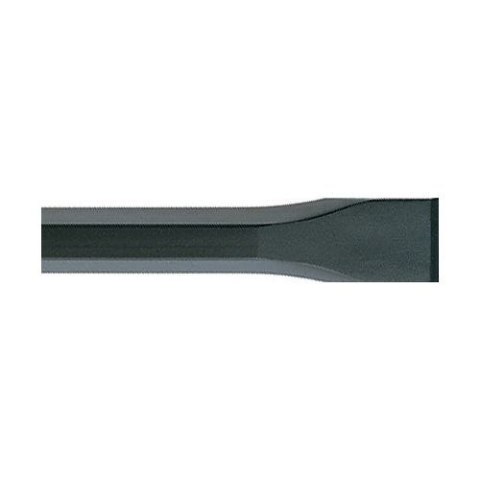 MAKITA DŁUTO HEX-30mm PŁASKIE 32x400mm MAKITA DŁUTO HEX-30mm PŁASKIE 32x400mm