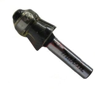 MAKITA FREZ KĄTOWY Z ŁOŻYSKIEM 22`/19,9/8mm