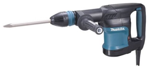 MAKITA MŁOT KUJĄCY SDS-MAX 1100W 7,6J 5,1kg HM0870C MAKITA MŁOT KUJĄCY SDS-MAX 1100W 7,6J 5,1kg HM0870C