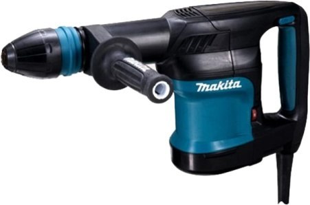 MAKITA MŁOT KUJĄCY SDS-MAX 1100W 7,6J 5,1kg HM0870C MAKITA MŁOT KUJĄCY SDS-MAX 1100W 7,6J 5,1kg HM0870C