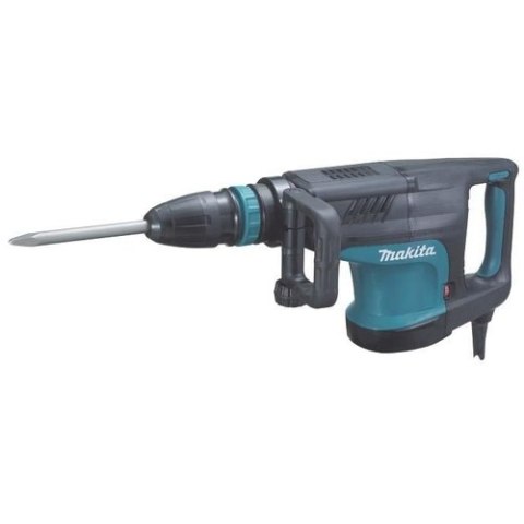 MAKITA MŁOT KUJĄCY SDS-MAX 1500W 19,1J 9,7kg HM1203C MAKITA MŁOT KUJĄCY SDS-MAX 1500W 19,1J 9,7kg HM1203C