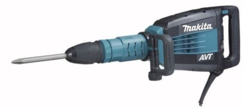 MAKITA MŁOT KUJĄCY SDS-MAX 1510W 19,9J 12,3kg AVT HM1214C MAKITA MŁOT KUJĄCY SDS-MAX 1510W 19,9J 12,3kg AVT HM1214C