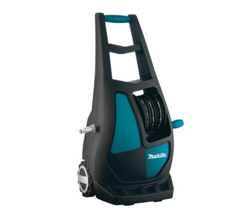 MAKITA MYJKA WYSOKOCIŚNIENIOWA 2100W 140BAR 420 l/h HW132 MAKITA MYJKA WYSOKOCIŚNIENIOWA 2100W 140BAR 420 l/h HW132