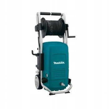 MAKITA MYJKA WYSOKOCIŚNIENIOWA 2500W 150BAR 500l/h HW151 MAKITA MYJKA WYSOKOCIŚNIENIOWA 2500W 150BAR 500l/h HW151