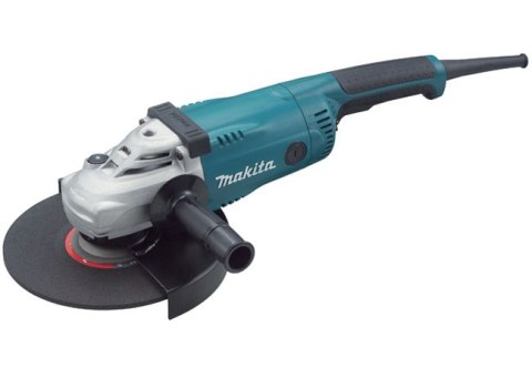 MAKITA SZLIFIERKA KĄTOWA 230mm 2200W GA9020R MAKITA SZLIFIERKA KĄTOWA 230mm 2200W GA9020R