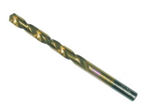 MAKITA WIERTŁO DO METALU HSS-G TYTAN 3,25mm MAKITA WIERTŁO DO METALU HSS-G TYTAN 3,25mm