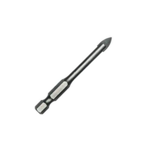MAKITA WIERTŁO DO SZKŁA 1/4" HEX 4x65mm MAKITA WIERTŁO DO SZKŁA 1/4" HEX 4x65mm
