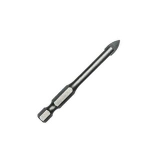 MAKITA WIERTŁO DO SZKŁA 1/4" HEX 5x65mm