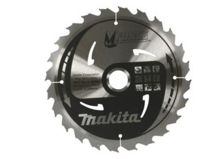 PIŁA TARCZOWA 250x30mm 48-ZĘBÓW MAKBLADE >>>B-32699