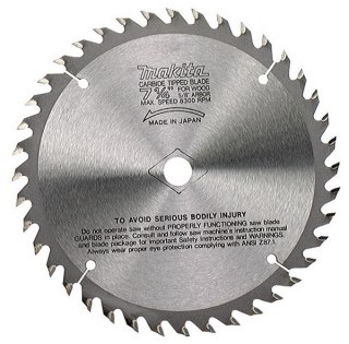 PIŁA TARCZOWA 305x25,4mm 78-ZEBÓW DO METALU