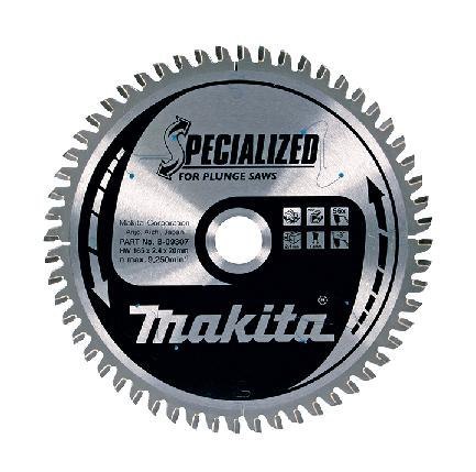 PIŁA TARCZOWA DO ALUMINIUM 180x30mm 60-ZĘBÓW SPECIALIZED PIŁA TARCZOWA DO ALUMINIUM 180x30mm 60-ZĘBÓW SPECIALIZED