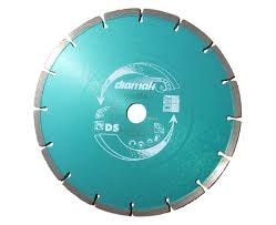 TARCZA DIAMENTOWA 230mm SEGMENTOWA DIAMAK