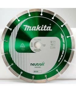 TARCZA DIAMENTOWA 400mm SEGMENTOWA NEUTRON RAPIDE