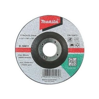 TARCZA DO CIĘCIA BETONU C30S 115x2,5mm