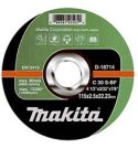 TARCZA DO CIĘCIA BETONU C30S 115x2,5mm