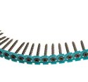 TAŚMA Z WKRĘTAMI DO DREWNA 3,9x41mm/1000szt