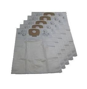 WORKI FLIZEL DO ODKURZACZA 5szt WORKI FLIZEL DO ODKURZACZA 5szt