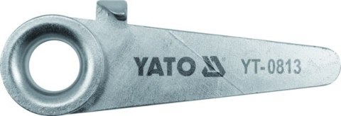 YATO GIĘTARKA DO PRZEWODÓW HAMULCOWYCH MAX. 6mm YATO GIĘTARKA DO PRZEWODÓW HAMULCOWYCH MAX. 6mm