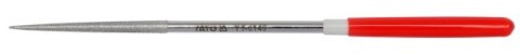 YATO IGLAK DIAMENTOWY OKRĄGŁY 160mm