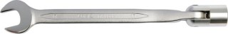 YATO KLUCZ PŁASKO-NASADOWY Z PRZEGUBEM 11mm 4952