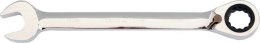 YATO KLUCZ PŁASKO-OCZKOWY Z GRZECHOTKĄ 21mm 1664