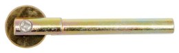 YATO KÓŁKO WYMIENNE Z TRZPIENIEM 22x6x2mm DO PRZYRZĄDU GLAZURNICZEGO