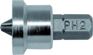 YATO KOŃCÓWKA / BIT 1/4" x 110mm PH3-PH3 DWUSTRONNA /20szt. 7890
