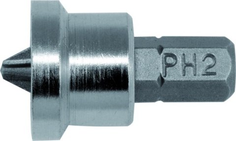 YATO KOŃCÓWKA / BIT 1/4" x 110mm PH3-PH3 DWUSTRONNA /20szt. 7890 YATO KOŃCÓWKA / BIT 1/4" x 110mm PH3-PH3 DWUSTRONNA /20szt. 7890