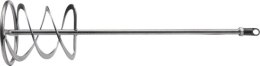 YATO MIESZADŁO SPIRALNE PODWÓJNE 160x600mm M14