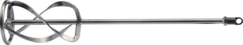 YATO MIESZADŁO SPIRALNE POTRÓJNE 160x600mm M14 YATO MIESZADŁO SPIRALNE POTRÓJNE 160x600mm M14
