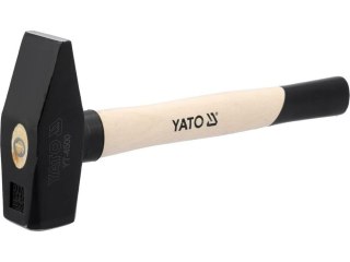 YATO MŁOTEK ŚLUSARSKI 2000g 4500