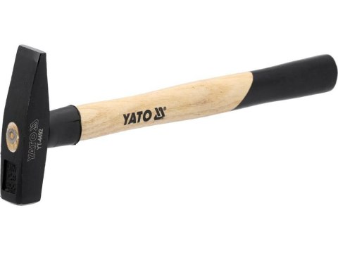 YATO MŁOTEK ŚLUSARSKI 200g 4492 YATO MŁOTEK ŚLUSARSKI 200g 4492