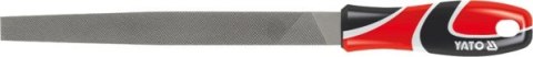 YATO PILNIK PŁASKI 150mm PÓŁGŁADZIK #2 6180 YATO PILNIK PŁASKI 150mm PÓŁGŁADZIK #2 6180