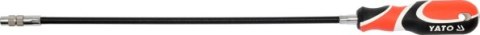 YATO POKRĘTŁO ELASTYCZNE 1/4" x 380mm 1382 YATO POKRĘTŁO ELASTYCZNE 1/4" x 380mm 1382